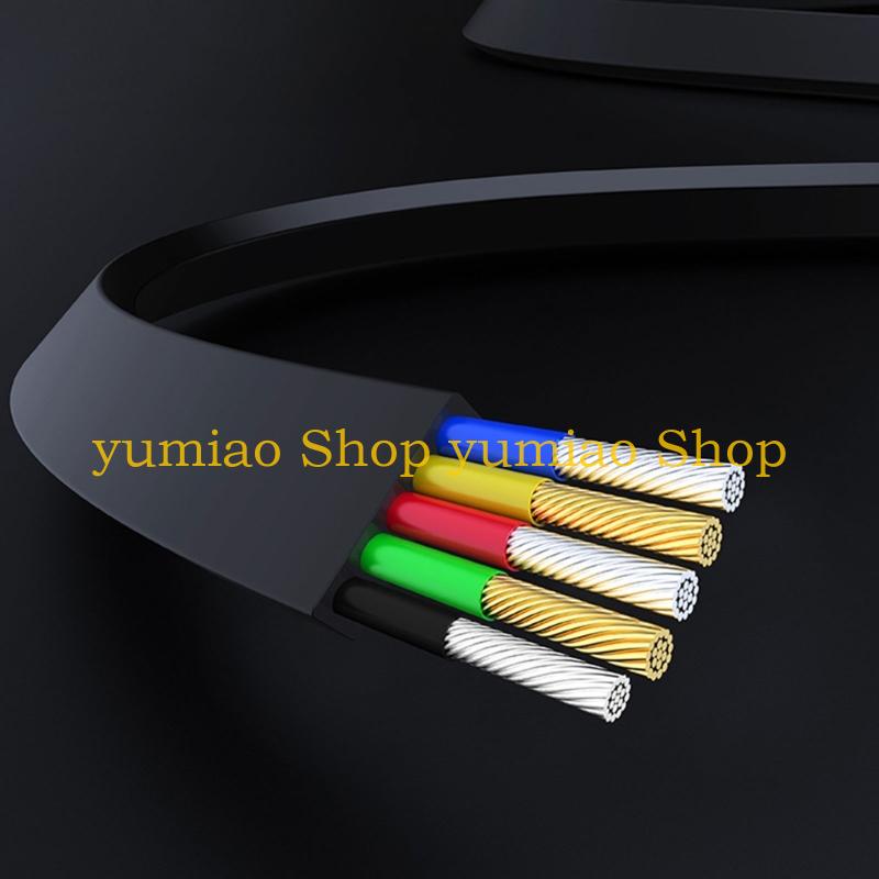 Kabel ładujący USB C 587B z fu – Document Camera Visualizer recenzja i cena