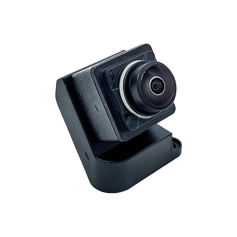 Panoramic Dash Cam 360 - Panoramiczna kamera HD z widokiem z