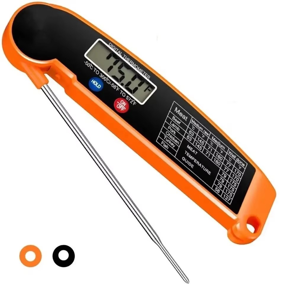 Useful Electronic Gadgets - Gorąca Wyprzedaż Cyfrowy Termometr Kuchenny do