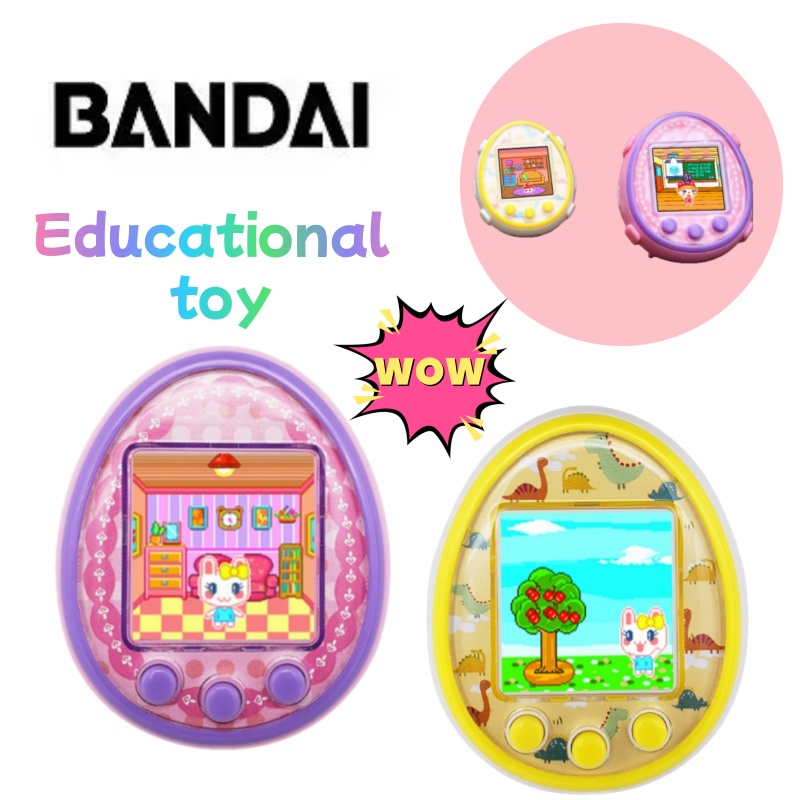 Electronics New Gadgets - Nowy Tamagotchi, kreatywny elektroniczny zwierzak, kolorowy