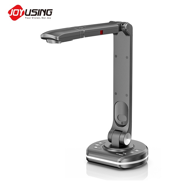 Document Camera Visualizer - Przenośna kamera do dokumentów HD z