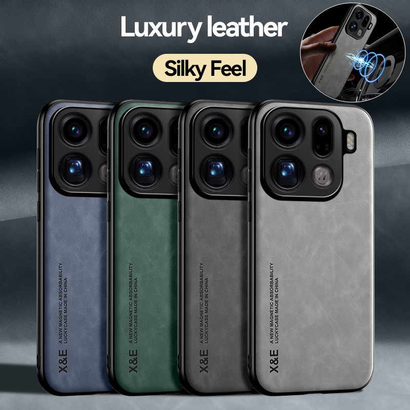 Oppo Find X8 - Etui do OPPO Find X9 Pro
