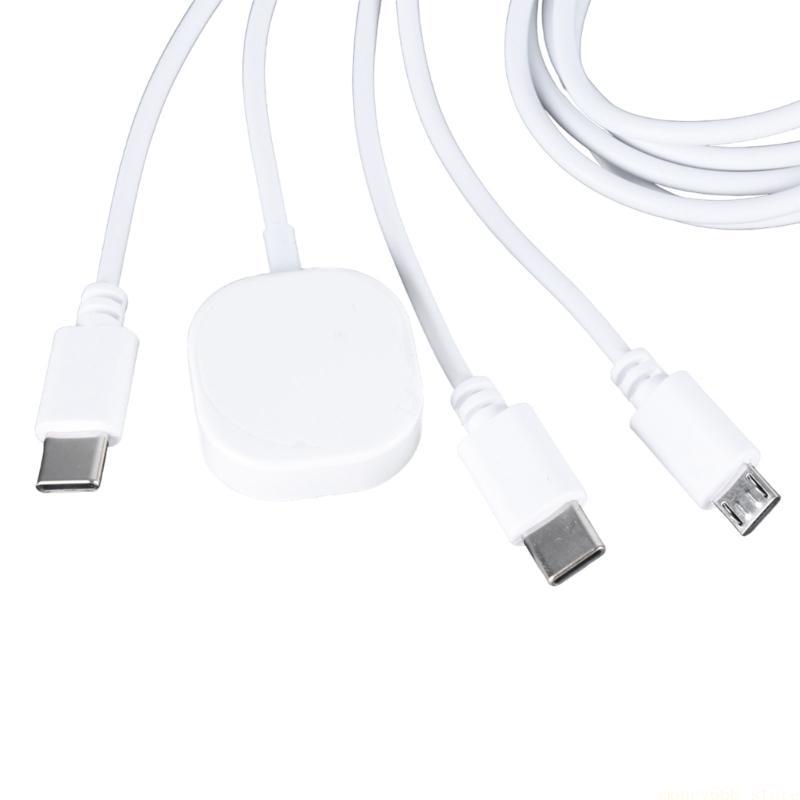 F62C 4 w 1 ładowarka USB C do  – Electronics And Gadgets With C recenzja i cena