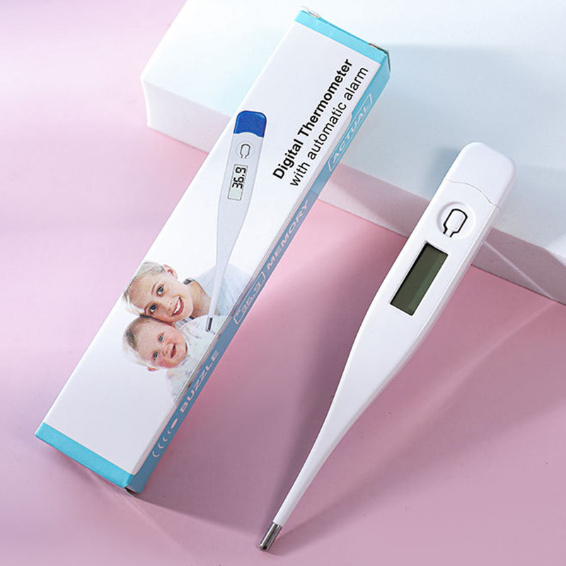 Useful Electronic Gadgets - NOWY cyfrowy termometr LCD do ogrzewania