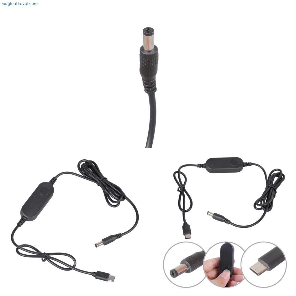 N2UB 5,5 x 2,1 mm Step Up Łado – Electronics And Gadgets With C recenzja i cena