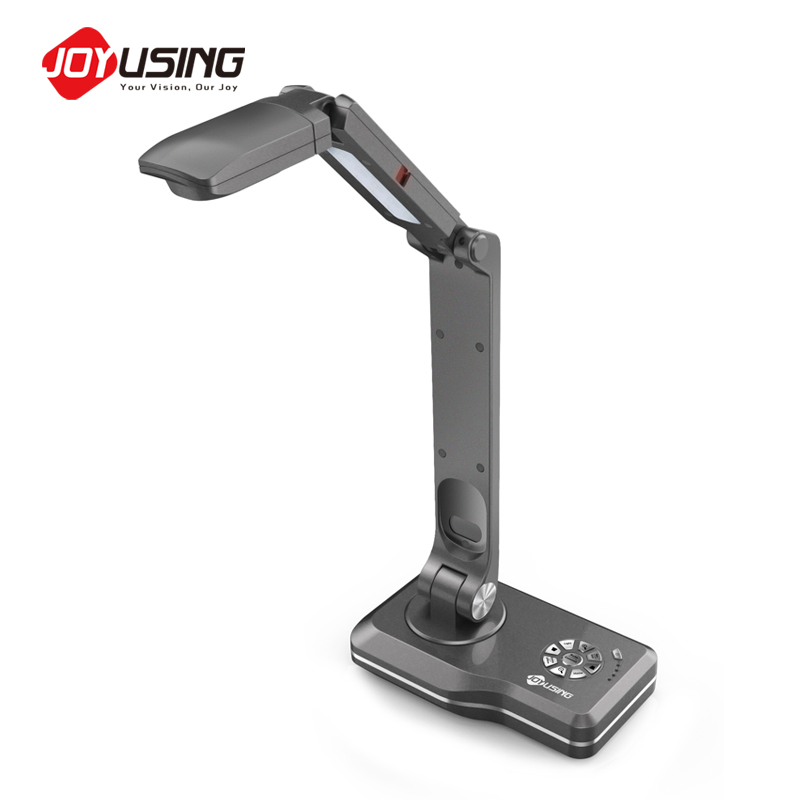Document Camera Visualizer - Przenośna kamera do dokumentów z funkcją