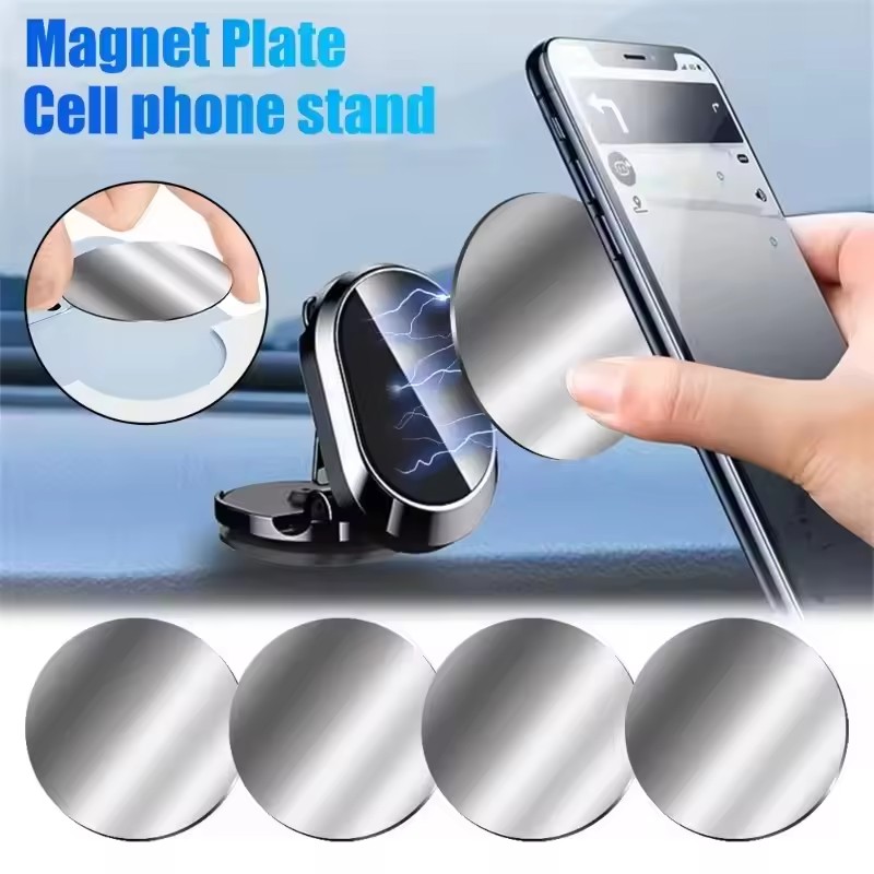 50/1 SZT. Metalowa Płytka Dysk – Useful Electronic Gadgets recenzja i cena