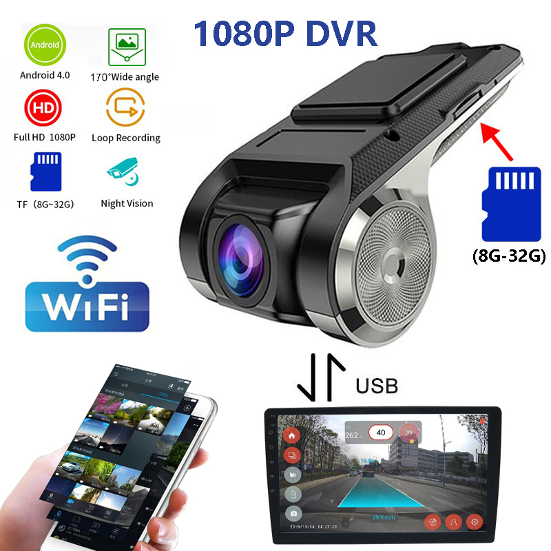 Usb Sound Card External - HD USB + Wifi do deski