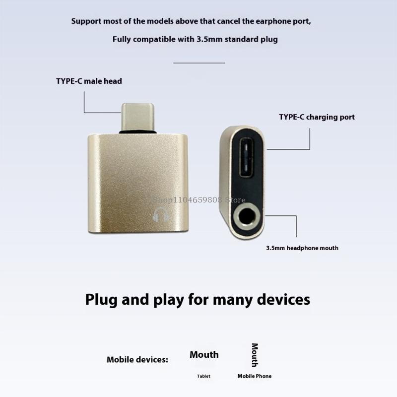 Jednoczesne ładowanie i dźwięk – Electronics And Gadgets With C recenzja i cena