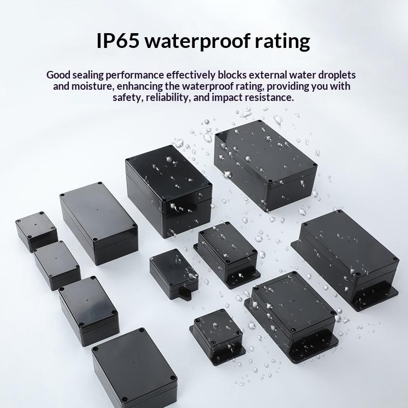 Nowa 1/3 szt. Plastikowa Obudo – Electronics New Gadgets recenzja i cena