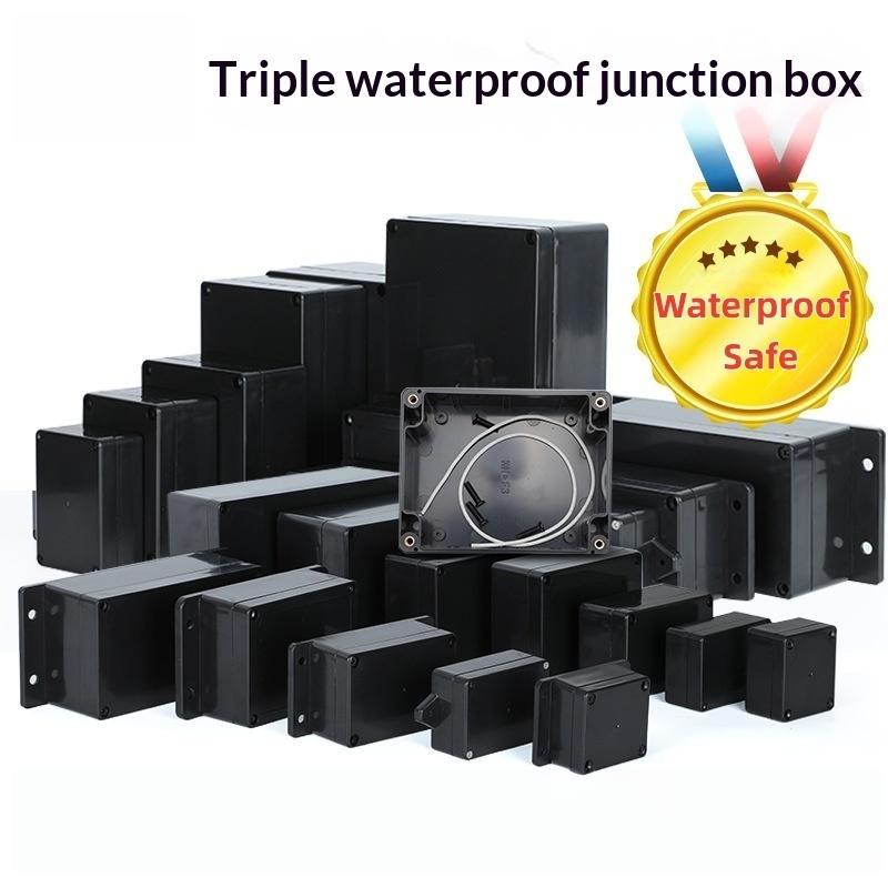 Nowa 1/3 szt. Plastikowa Obudo – Electronics New Gadgets recenzja i cena