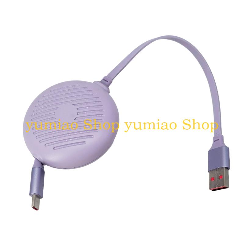 Kabel ładujący USB C 587B z fu – Electronics And Gadgets With C recenzja i cena