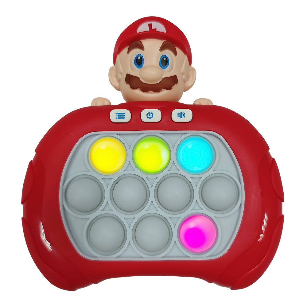 2026 Nowa Gra Pikachu Quick Pu – Electronics New Gadgets recenzja i cena