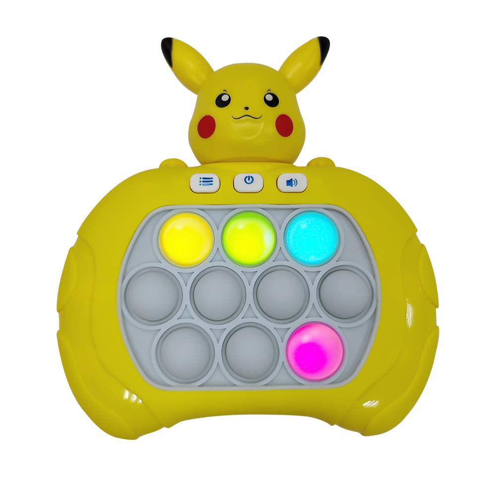 2026 Nowa Gra Pikachu Quick Pu – Electronics New Gadgets recenzja i cena