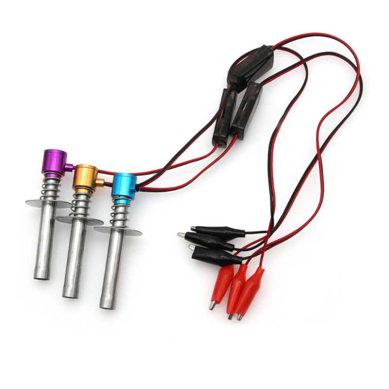 Nowa elektroniczna świeca żaro – Electronics New Gadgets recenzja i cena
