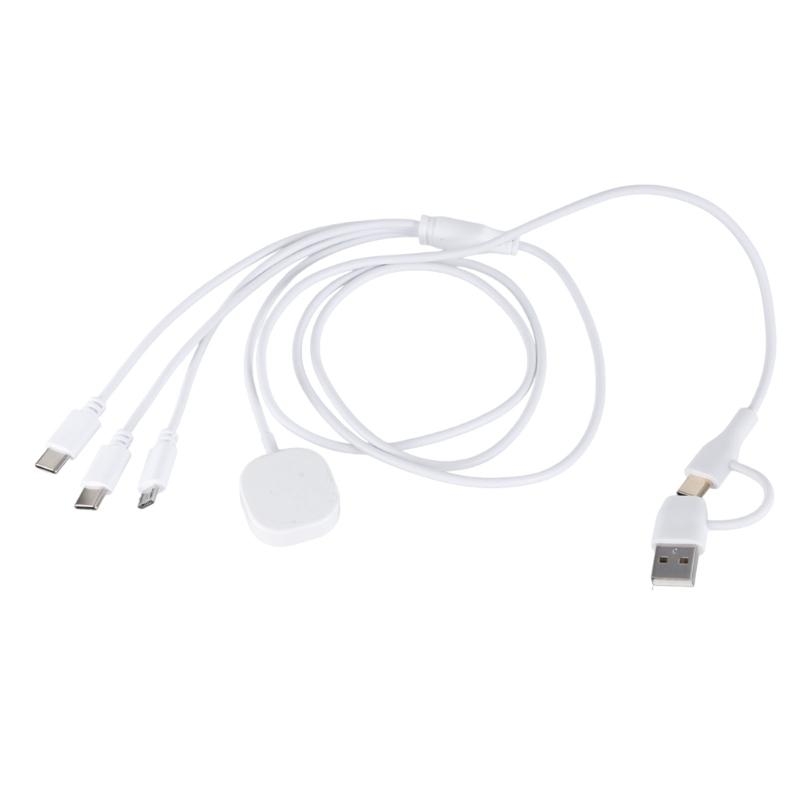 U55B 4 w 1 ładowarka USB C kab – Electronics And Gadgets With C recenzja i cena