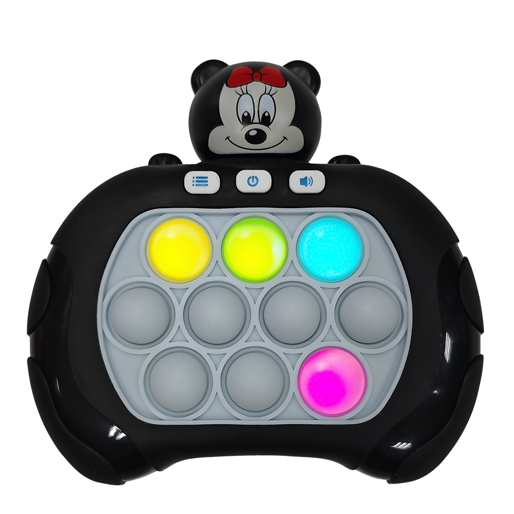 Nowa gra Sanrio Kuromi Quick P – Electronics New Gadgets recenzja i cena