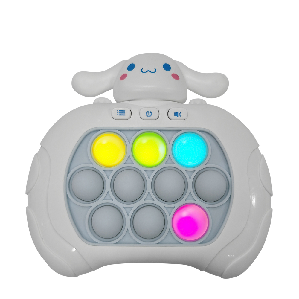Nowa gra Sanrio Kuromi Quick P – Electronics New Gadgets recenzja i cena