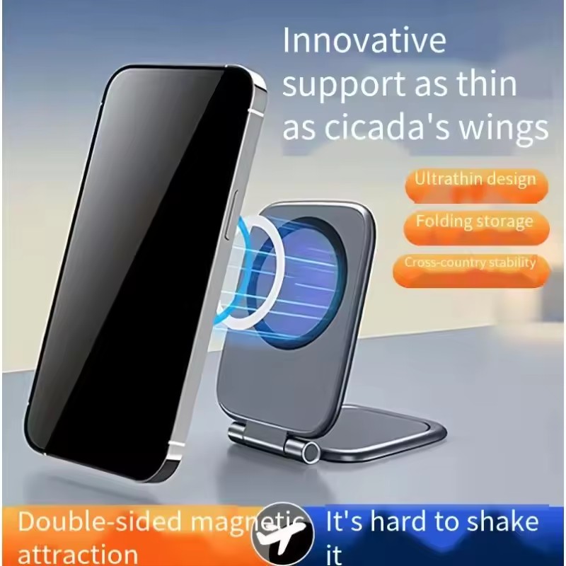 Magnetyczny uchwyt samochodowy – Useful Electronic Gadgets recenzja i cena