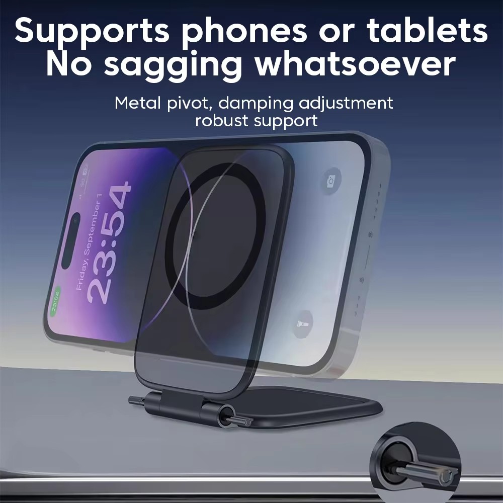 Magnetyczny uchwyt samochodowy – Useful Electronic Gadgets recenzja i cena