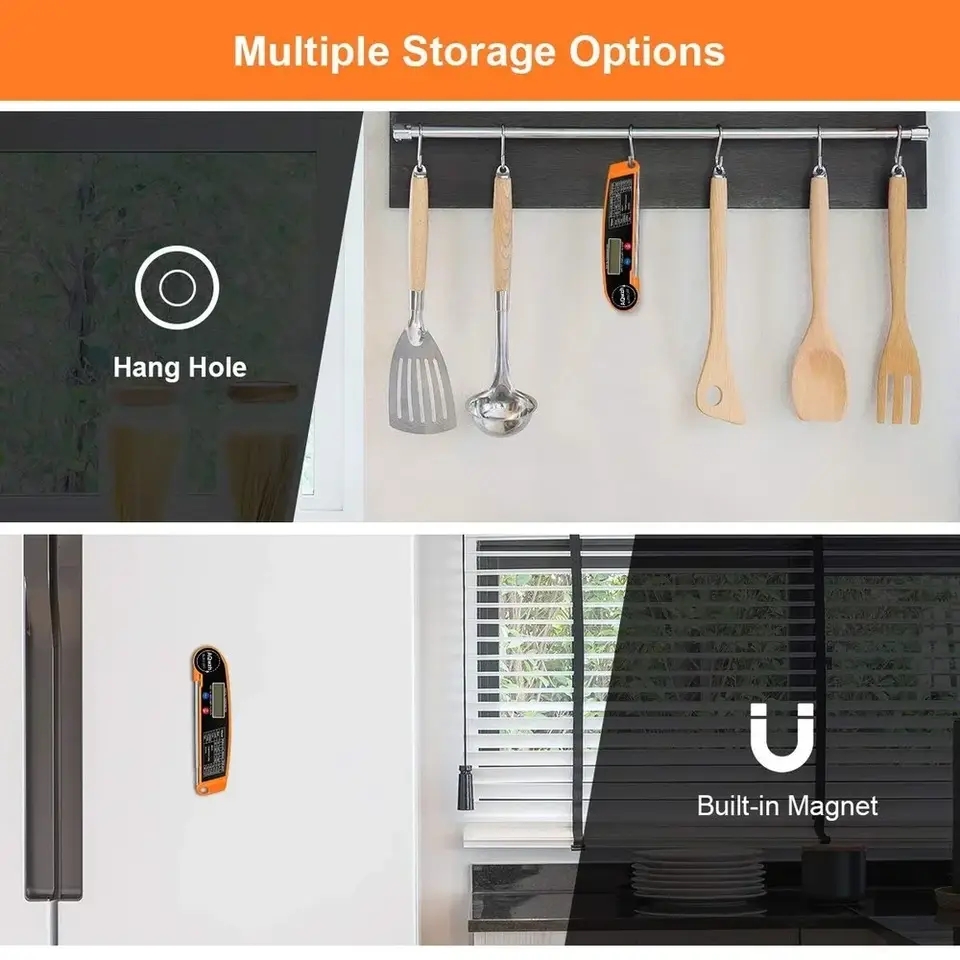 Gorąca Wyprzedaż Cyfrowy Termo – Useful Electronic Gadgets recenzja i cena