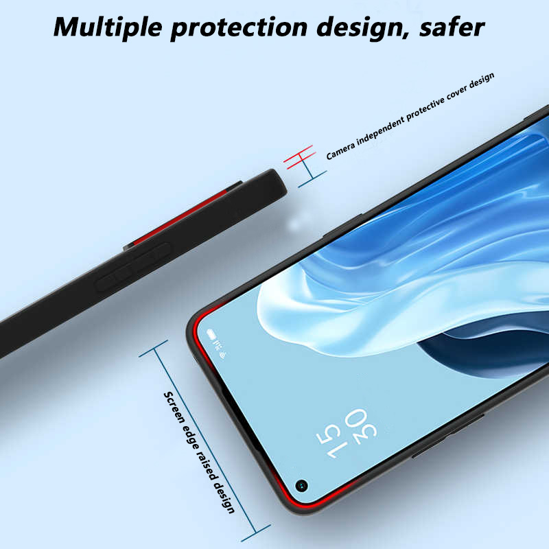 Etui na telefon z szkłem z wła – Oppo Find X8 recenzja i cena