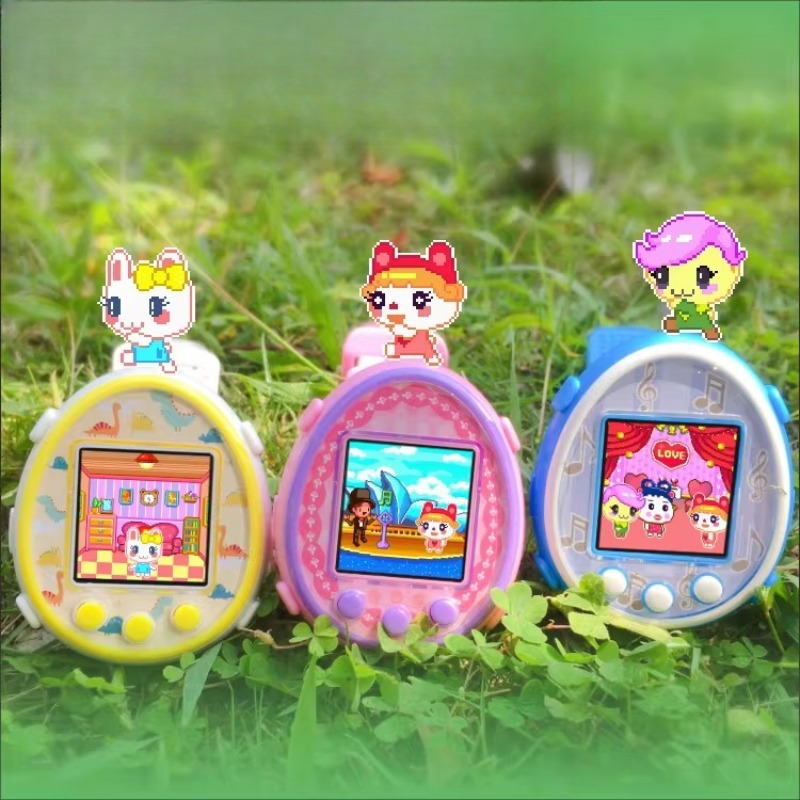 Nowy Tamagotchi, kreatywny ele – Electronics New Gadgets recenzja i cena