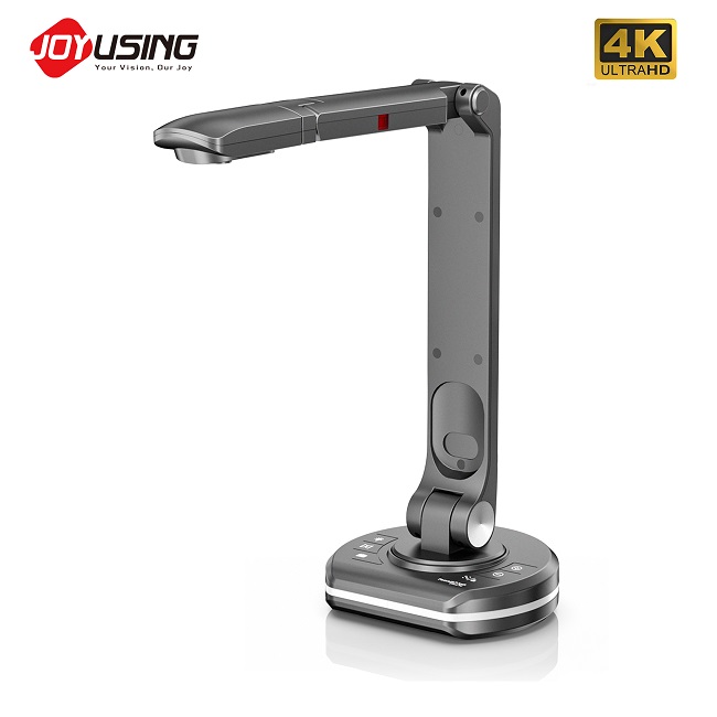 Przenośna kamera do dokumentów – Document Camera Visualizer recenzja i cena