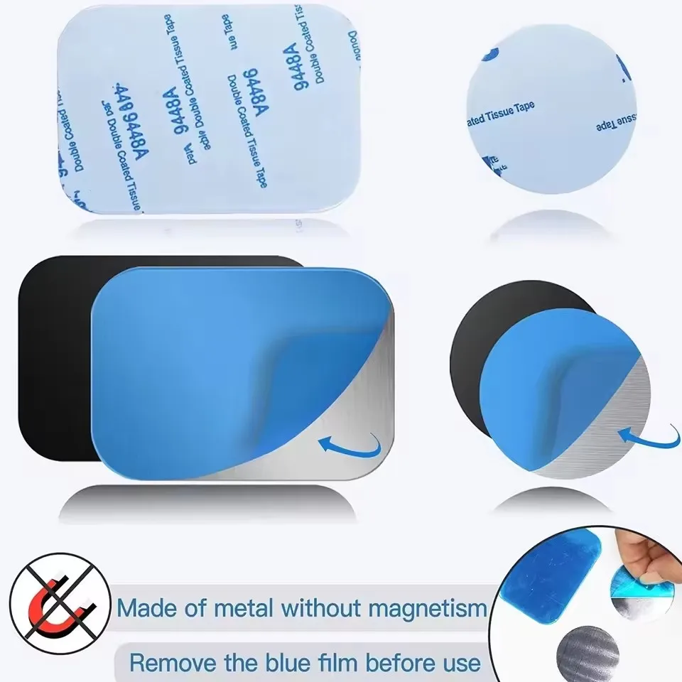 Metalowa płytka dyskowa do mag – Useful Electronic Gadgets recenzja i cena