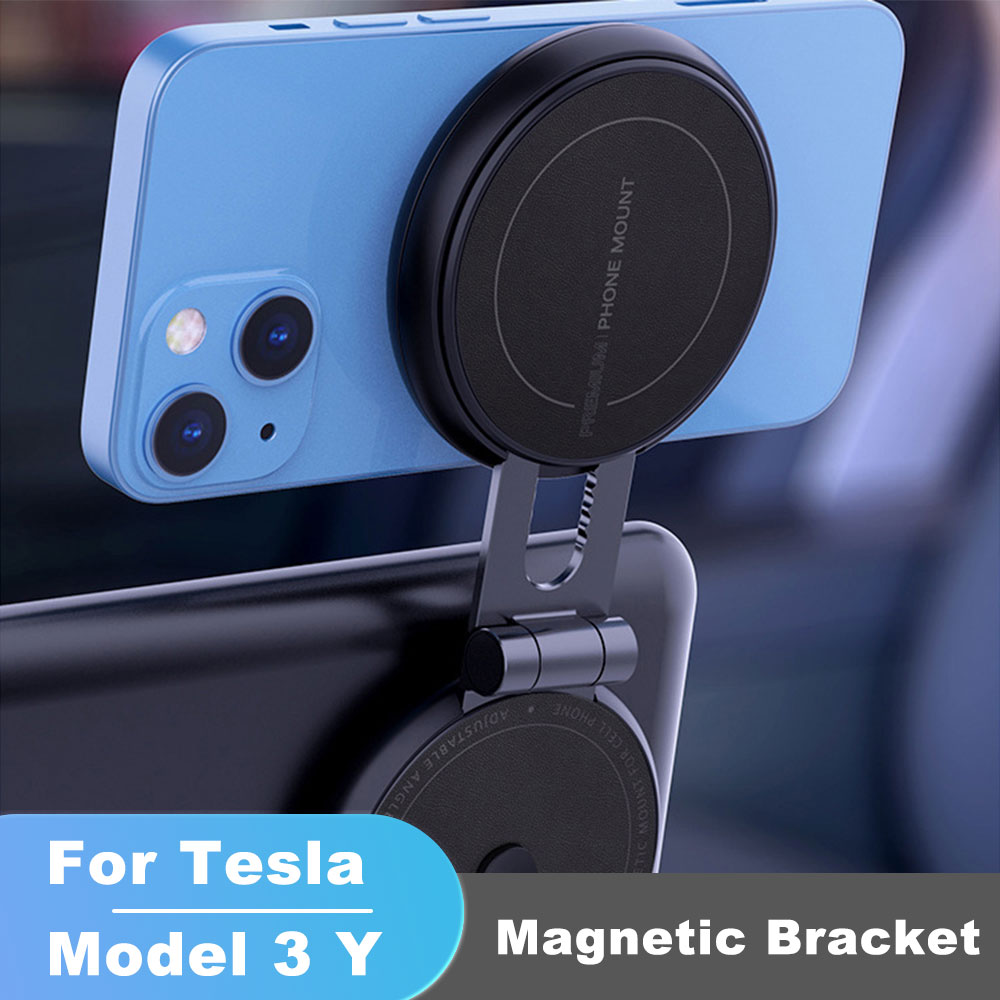 Ukryty magnetyczny uchwyt samo – Useful Electronic Gadgets recenzja i cena