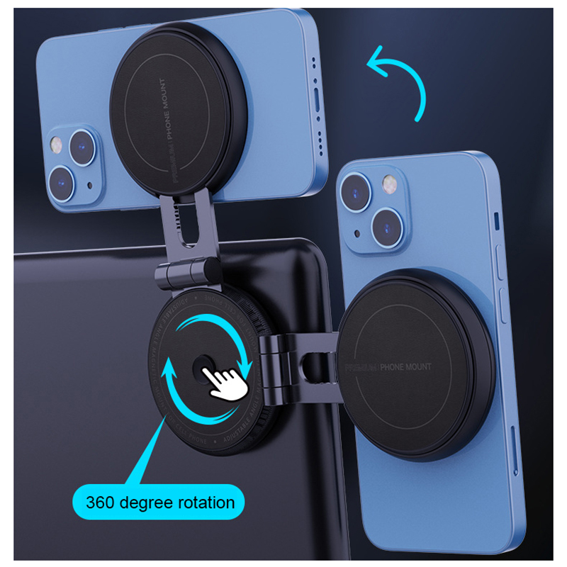 Ukryty magnetyczny uchwyt samo – Useful Electronic Gadgets recenzja i cena