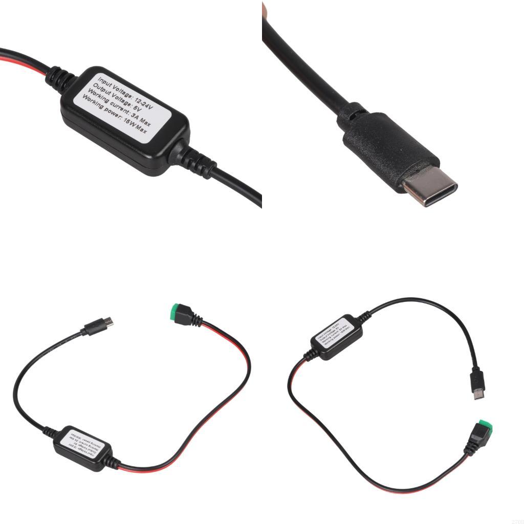 Kabel konwertera napięcia obni – Electronics And Gadgets With C recenzja i cena