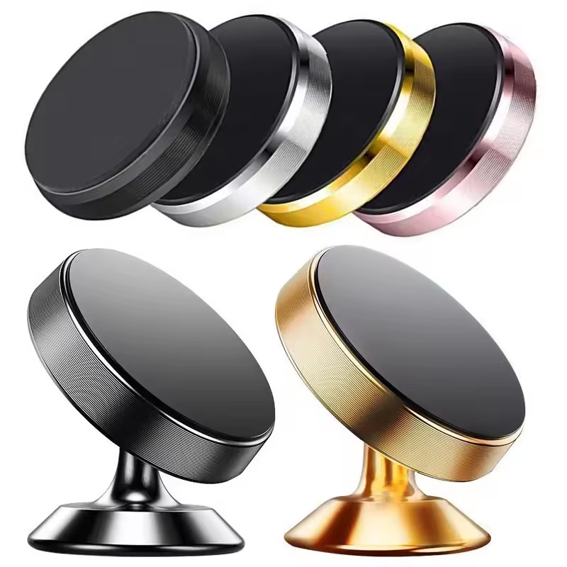 Magnetyczny uchwyt samochodowy – Useful Electronic Gadgets recenzja i cena
