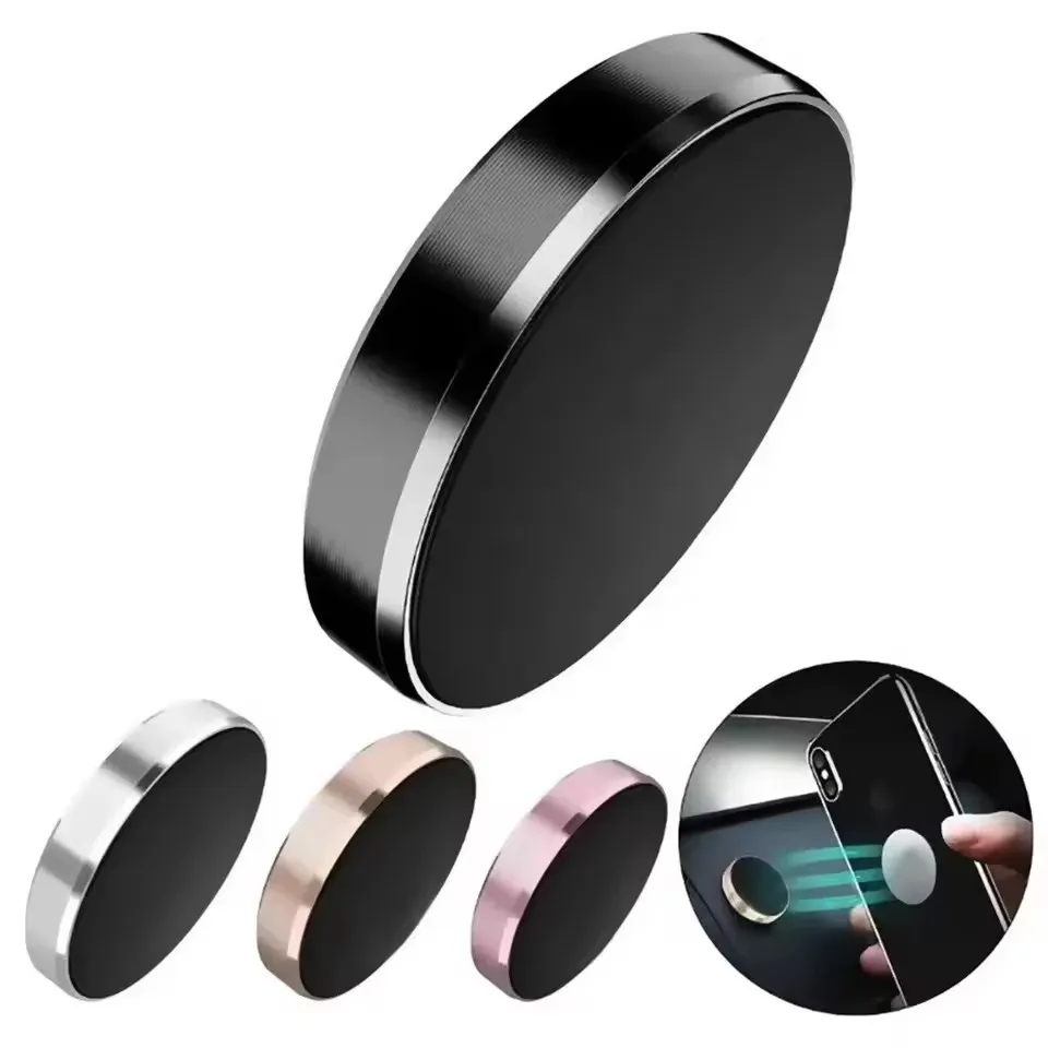 Magnetyczny uchwyt samochodowy – Useful Electronic Gadgets recenzja i cena