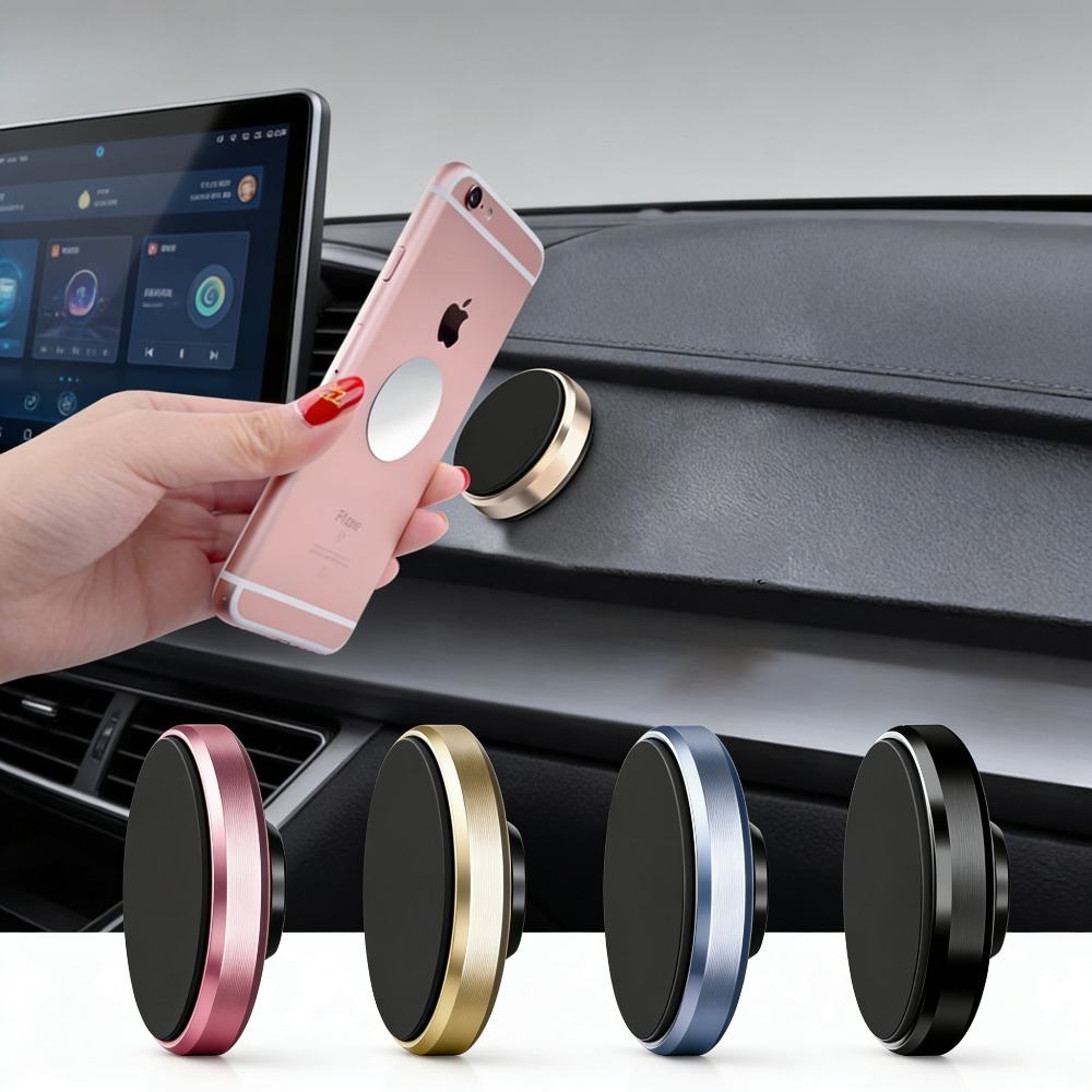 Super magnetyczny uchwyt samoc – Useful Electronic Gadgets recenzja i cena