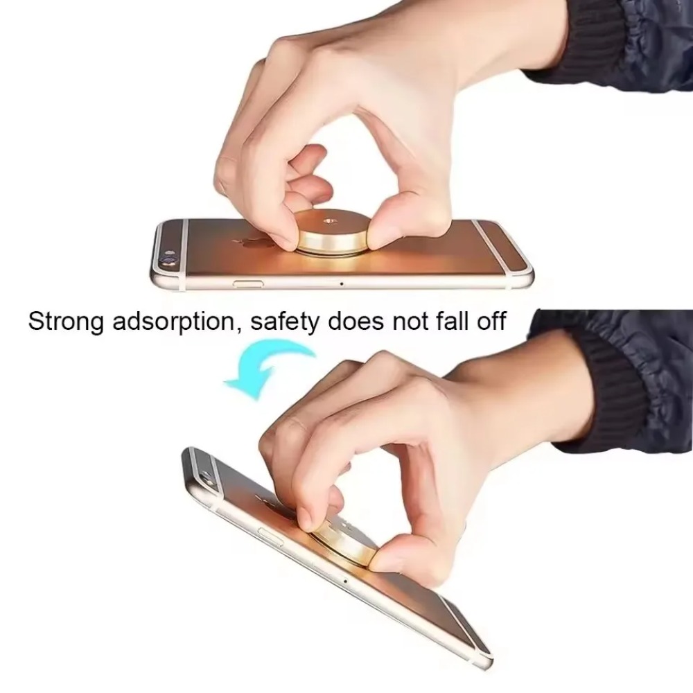 Super magnetyczny uchwyt samoc – Useful Electronic Gadgets recenzja i cena