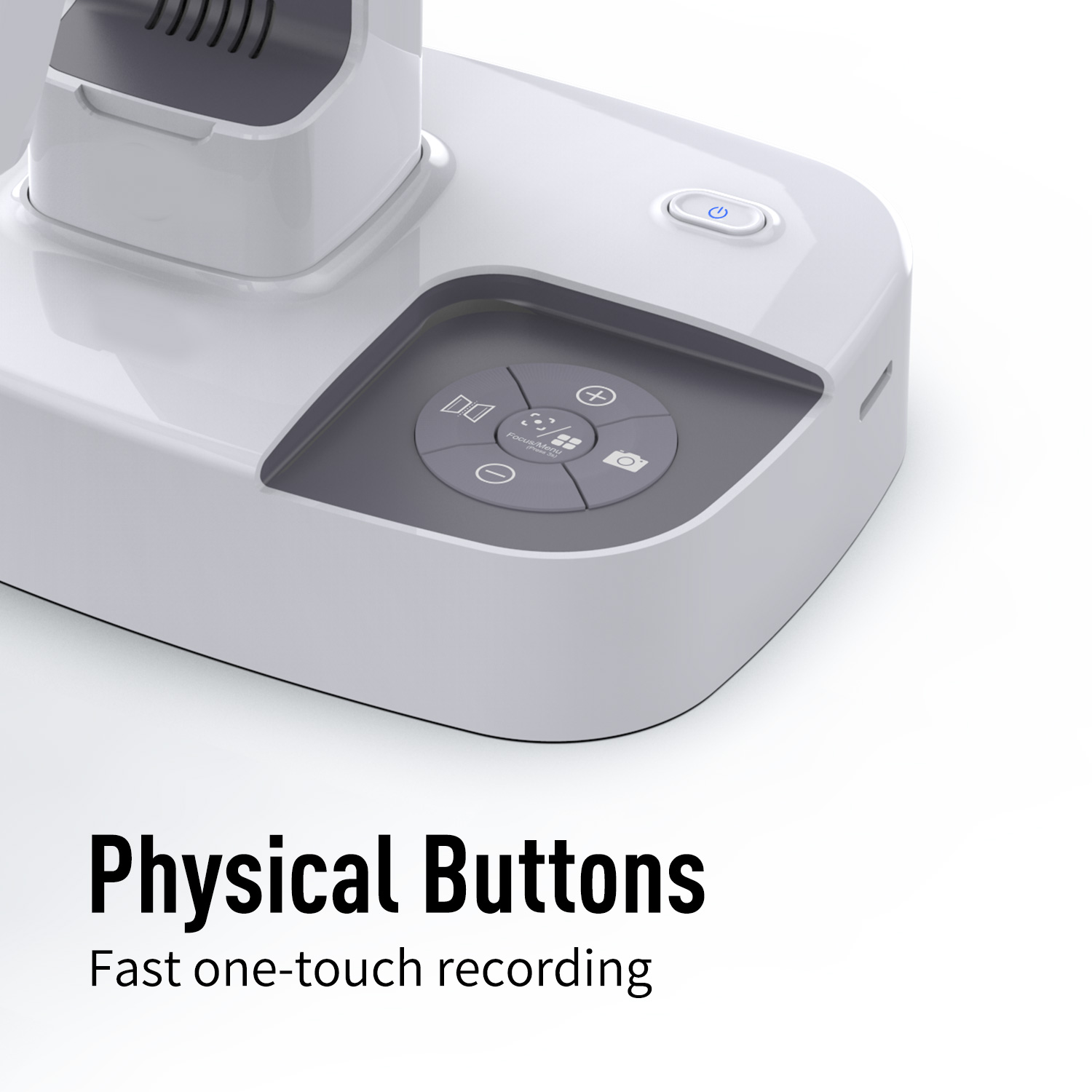 JOYUSING Kamera dokumentowa i  – Document Camera Visualizer recenzja i cena