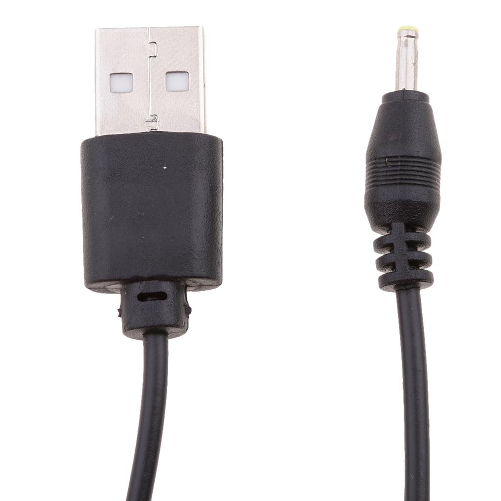 Kabel USB męski 1m do wtyczki  – Electronics And Gadgets With C recenzja i cena