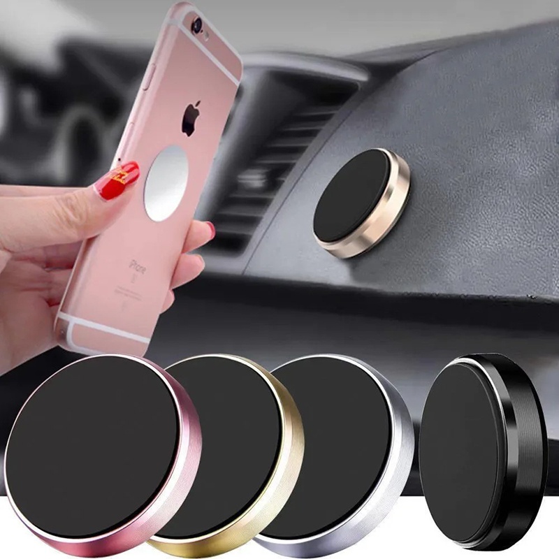 Magnetyczny uchwyt samochodowy – Useful Electronic Gadgets recenzja i cena