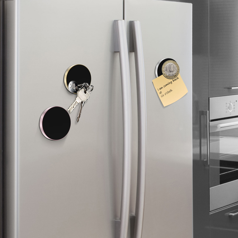 Magnetyczny uchwyt samochodowy – Useful Electronic Gadgets recenzja i cena