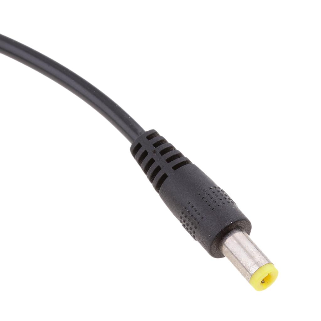 Kabel USB męski do zasilania D – Electronics And Gadgets With C recenzja i cena