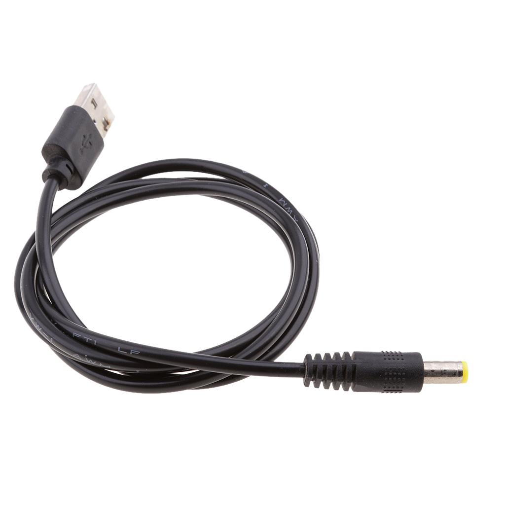 Kabel USB męski do zasilania D – Electronics And Gadgets With C recenzja i cena