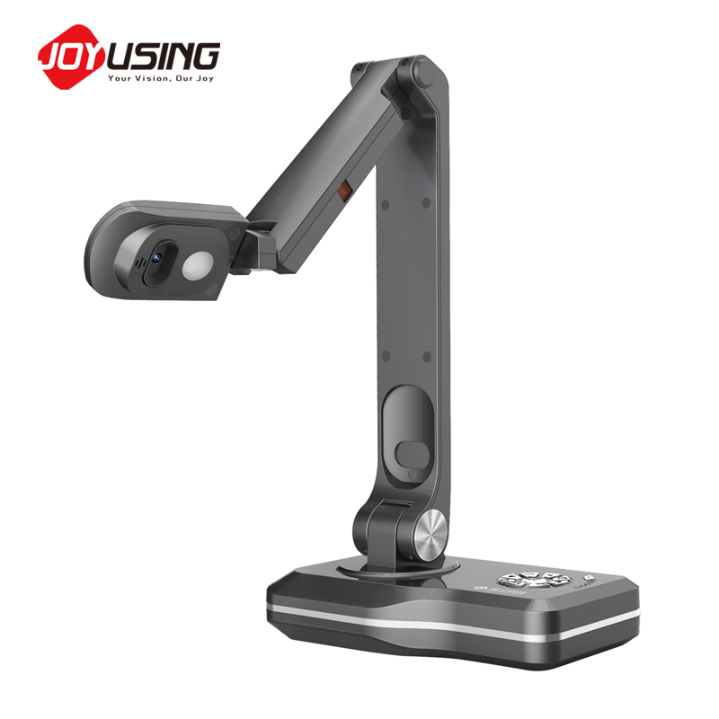 Kamera dokumentacyjna Joyusing – Document Camera Visualizer recenzja i cena