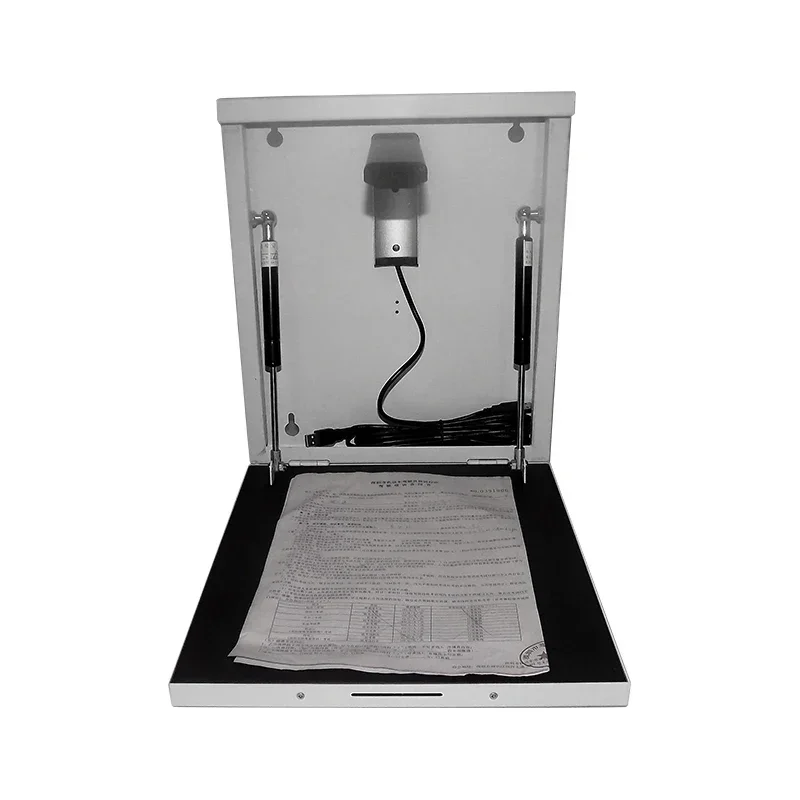 Nowy cyfrowy wizualizator 2026 – Document Camera Visualizer recenzja i cena