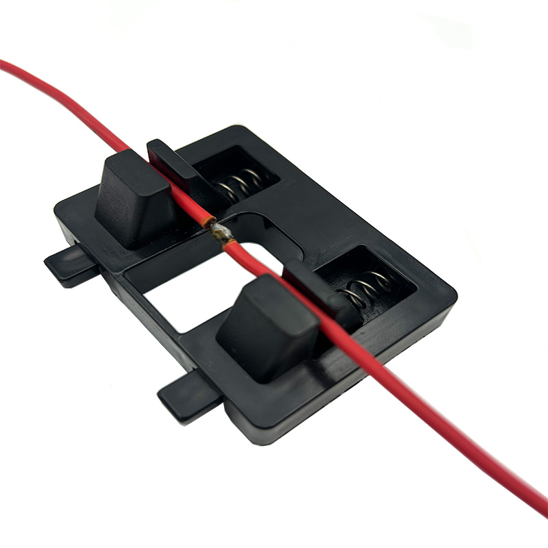 Regulowane trzecie ręce do lut – Useful Electronic Gadgets recenzja i cena