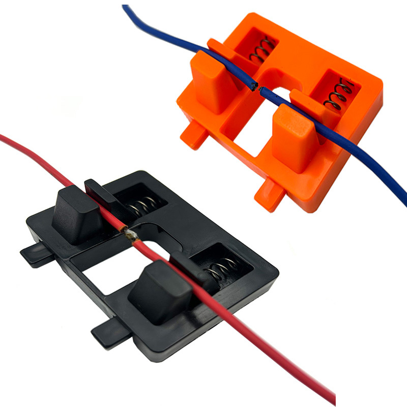 Regulowane trzecie ręce do lut – Useful Electronic Gadgets recenzja i cena