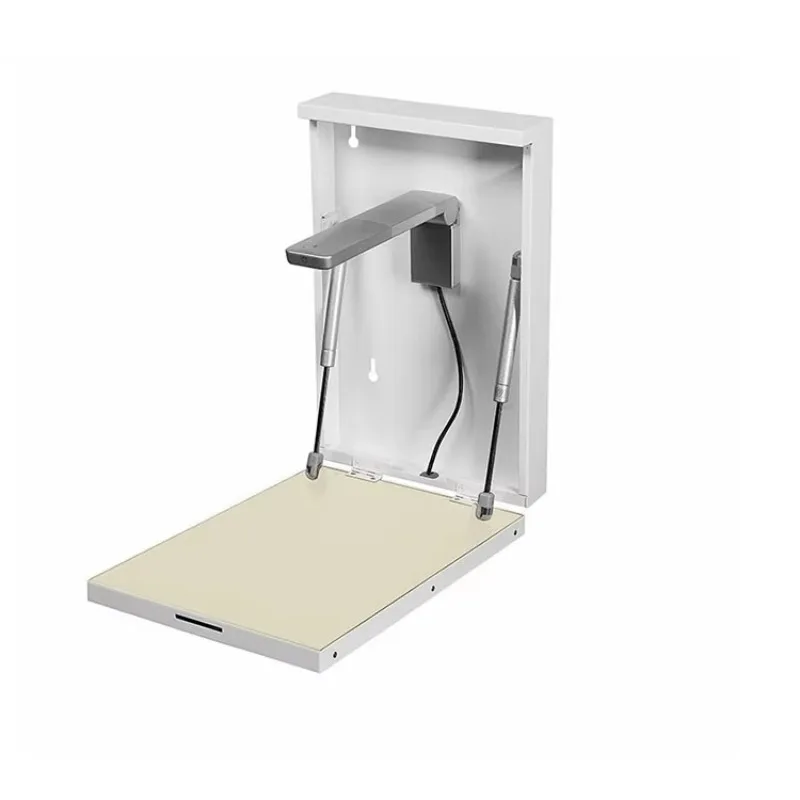 Wyprzedaż Sprzętu Edukacyjnego – Document Camera Visualizer recenzja i cena