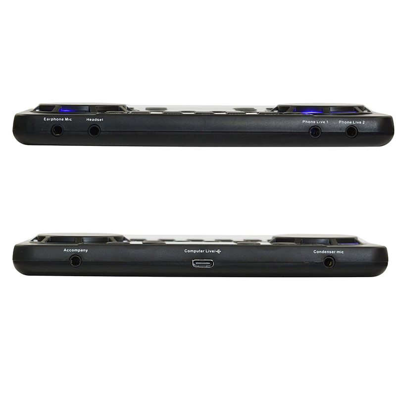 Fabryczna Sprzedaż Bezpośredni – Usb Sound Card External recenzja i cena