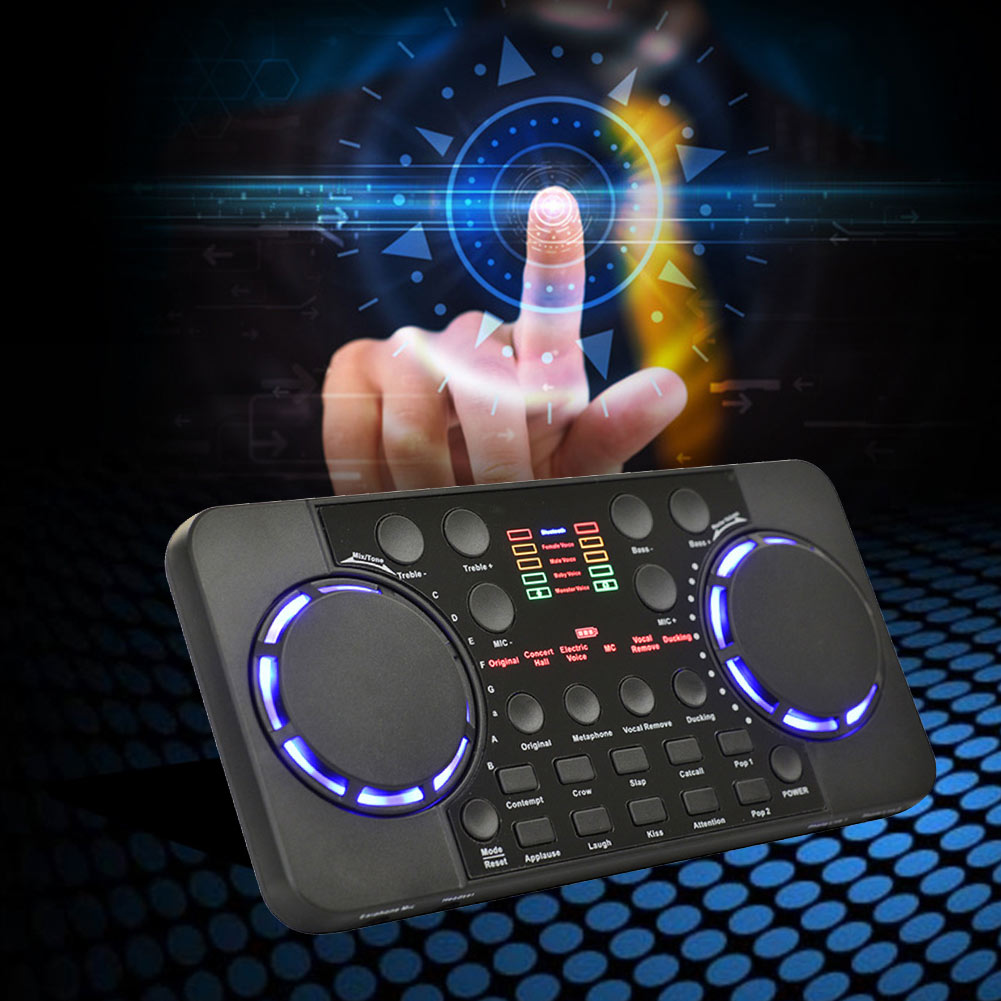Fabryczna Sprzedaż Bezpośredni – Usb Sound Card External recenzja i cena