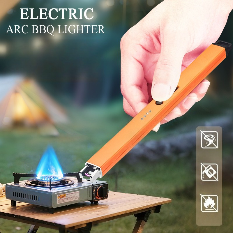 Wiatroodporny zapalnik elektro – Electronics And Gadgets With C recenzja i cena